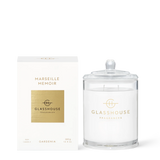 Marseille Memoir Glasshouse Candle