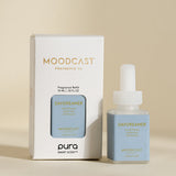 Moodcast Pura Diffuser Refill Oil