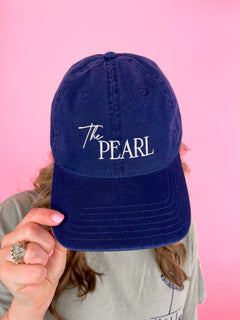 The Pearl Hat