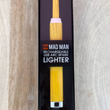 Arc Spark Lighter