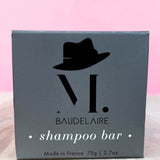 Men's Shampoo Bar