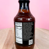 Original BBQ Sauce