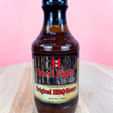 Original BBQ Sauce