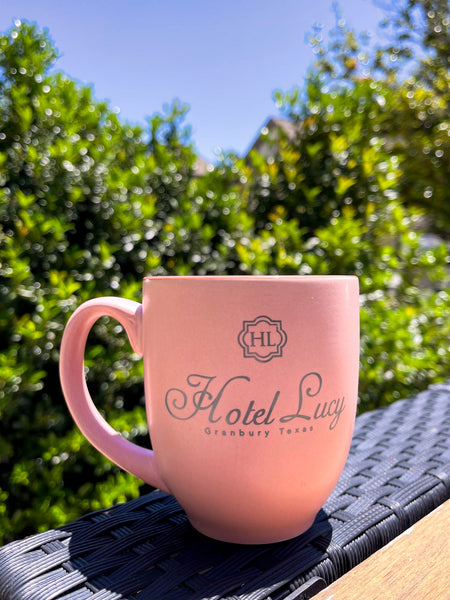 2b coffee mug Artemis II Mug with Color Inside