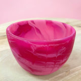 Magenta Deep Small Bowl