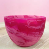 Magenta Deep Small Bowl