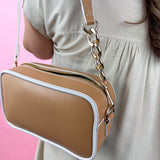 Xanadu Crossbody Bag