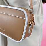 Xanadu Crossbody Bag