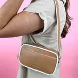 Xanadu Crossbody Bag