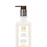 Antica Damascena Rose, Orris and Oud Body Moisturizer