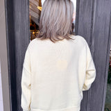 Sardines Sweater Top