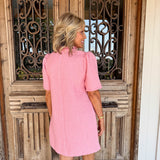 Tabree Mini Dress
