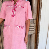 Tabree Mini Dress
