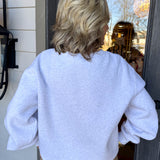 Western Flair Sweatshirt