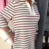 Whitney Mini Dress